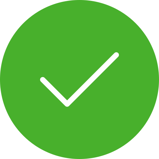 Success Icon